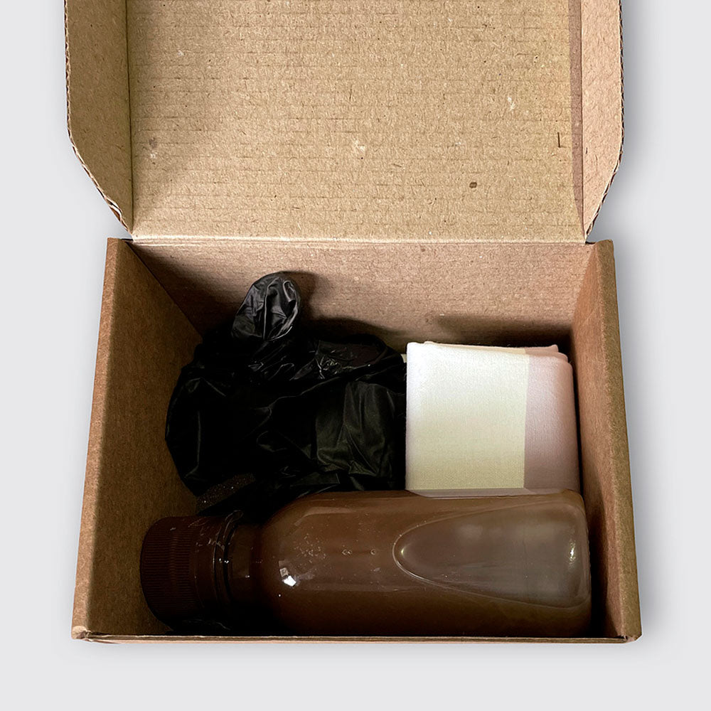 NordicStory Olio di tungsteno 