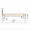 legno_letto_maciza_roble_sarah_roble.store
7 di 9