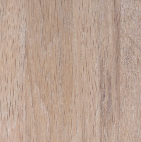 Armadio a muro in rovere massiccio Elsa 21, 108 x 30 x 61,4 cm | NordicStory