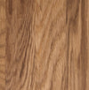 NordicStory Vetrina in legno massiccio in rovere naturale