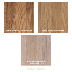 roble.store campioni di rovere massiccio 