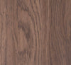 NordicStory Tavolo da scrivania in legno massiccio di quercia e torba