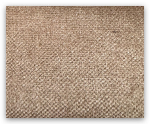 Poltrona in rovere massiccio Ana con imbottitura | VESKOR