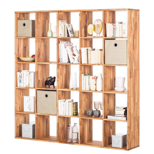 NordicStory Libreria in legno massello Nordic Oak Libreria NordicStory 