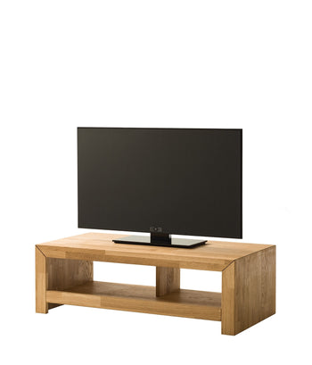 Prodotti Porta TV NordicStory in legno massiccio di quercia